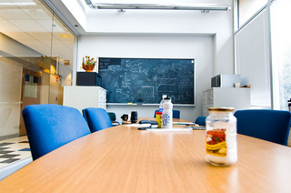 Illustration for article titled Emory Spaces